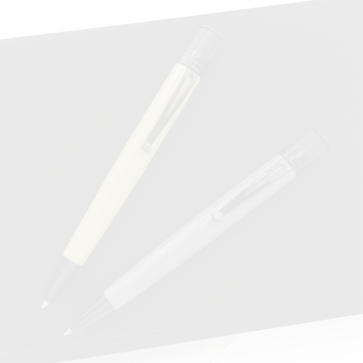 Retro 51 Tornado Stealth Nardo Gray  - Rollerball