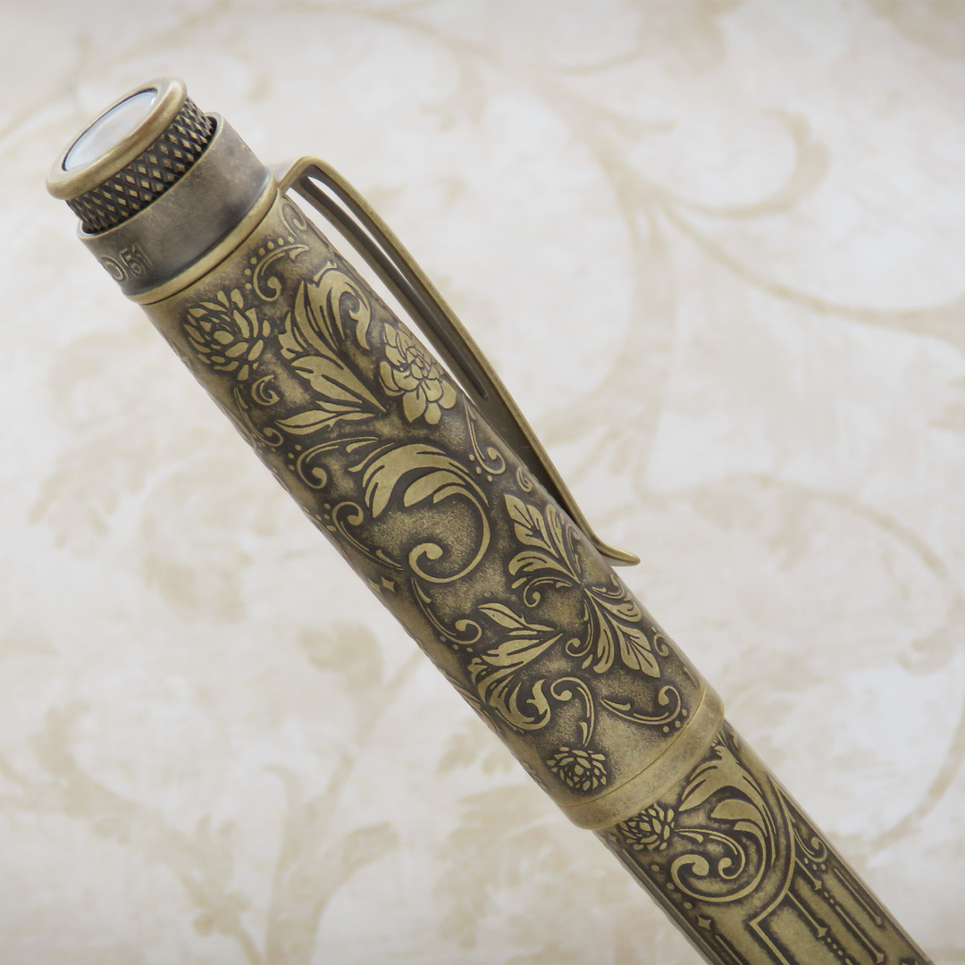 Retro 51 Limited Edition Pride & Prejudice - Fountain Pen