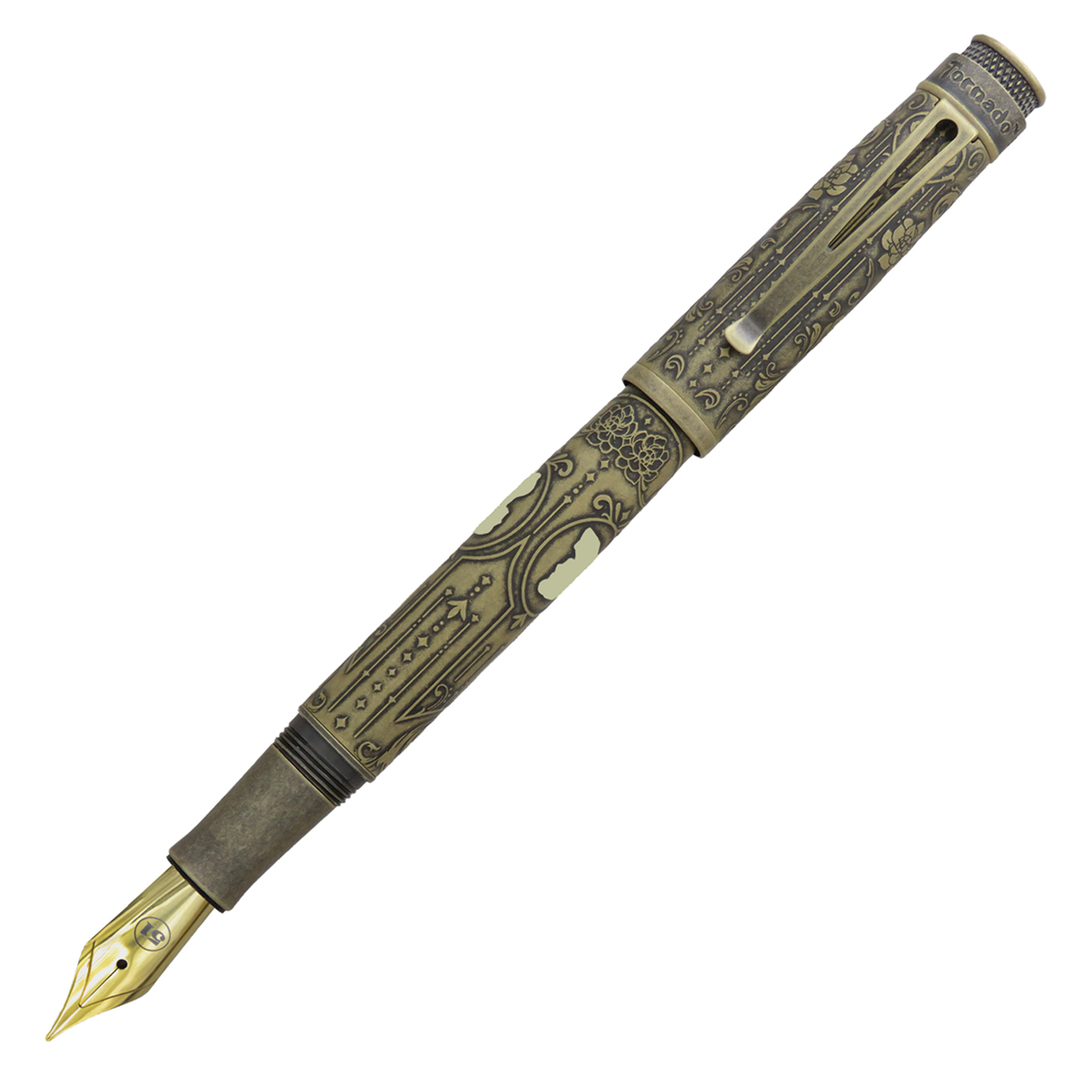 Retro 51 Limited Edition Pride & Prejudice - Fountain Pen