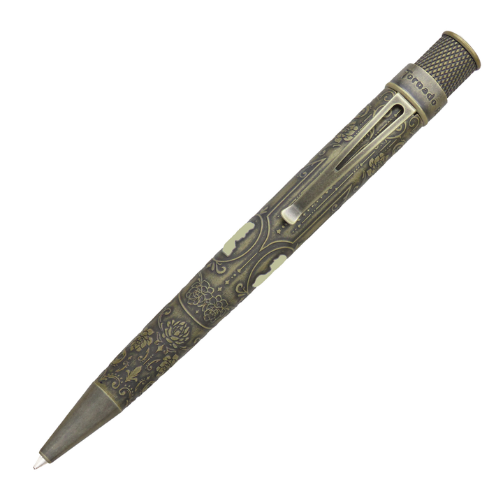 Retro 51 Limited Edition Pride & Prejudice - Rollerball