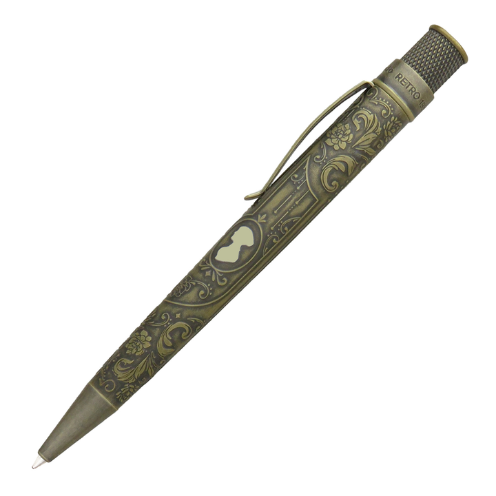 Retro 51 Limited Edition Pride & Prejudice - Rollerball