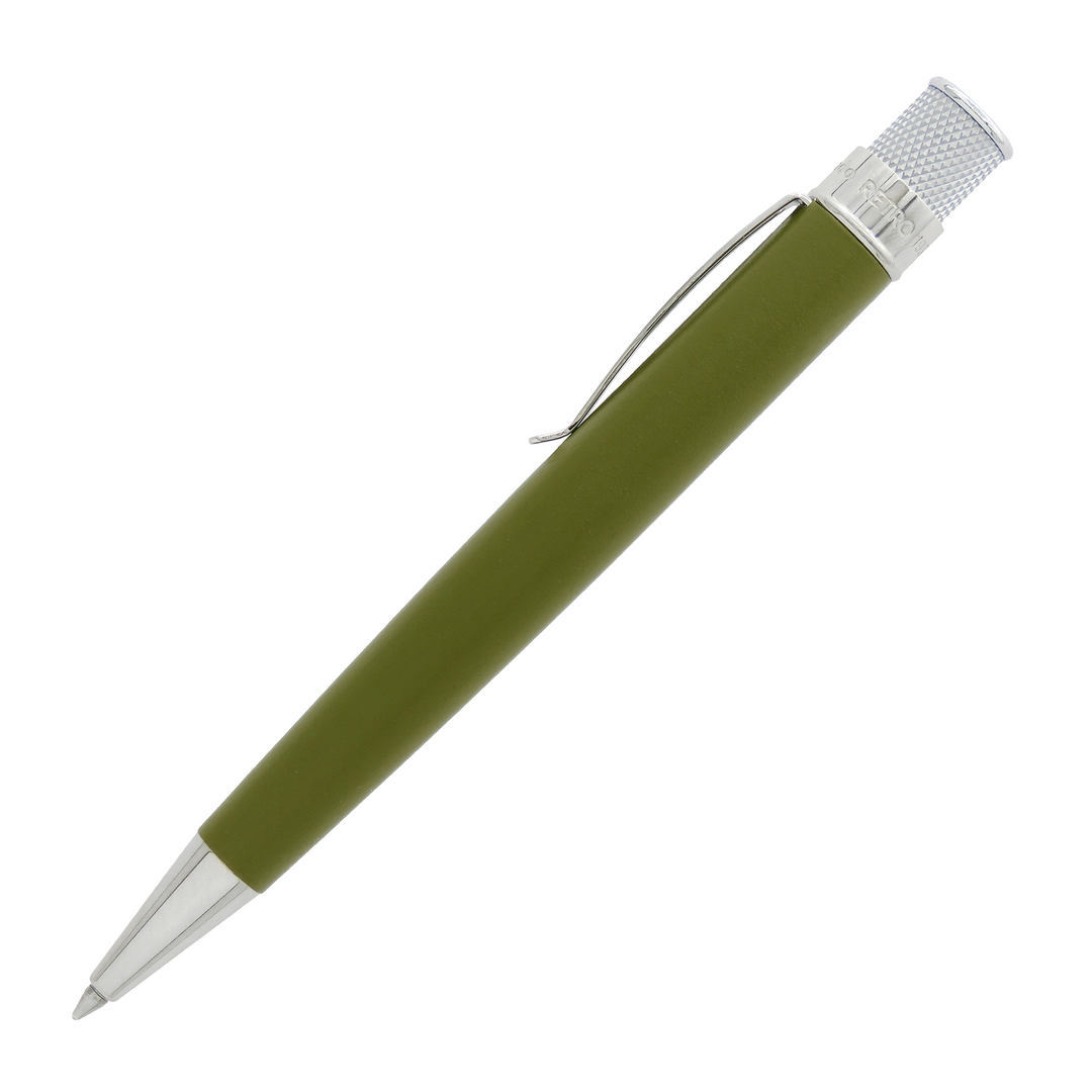 Retro 51 Tornado Seasonal Touch - Rollerball