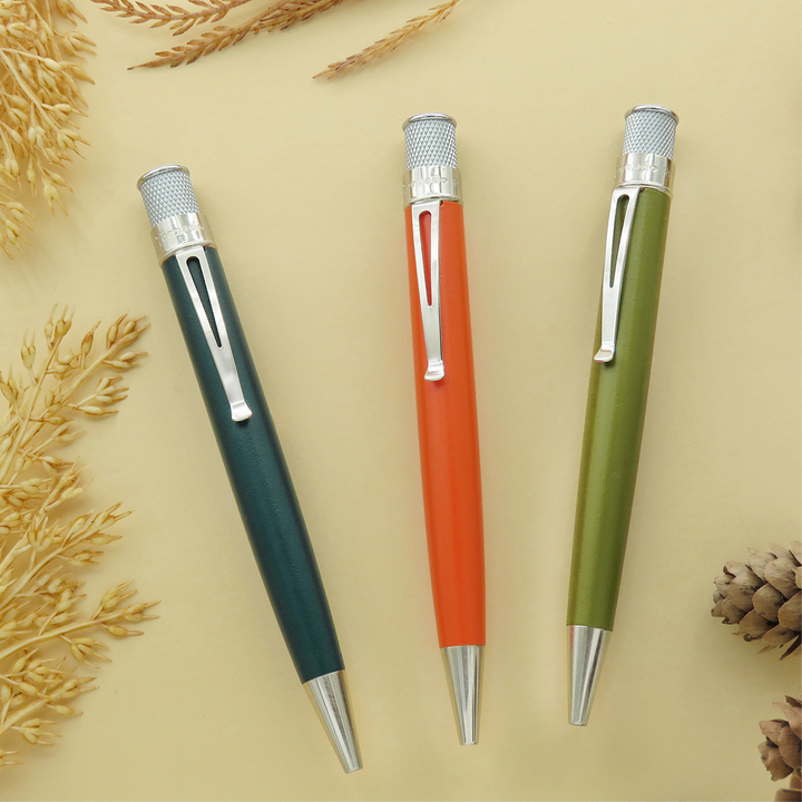 Retro 51 Tornado Seasonal Touch - Rollerball