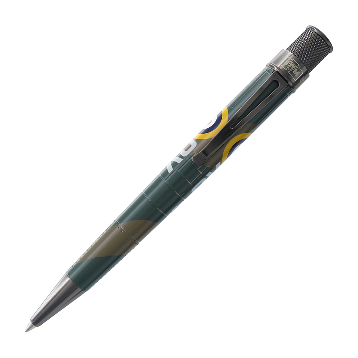 Retro 51 Imperial War Museum - Spitfire N3200 Rollerball