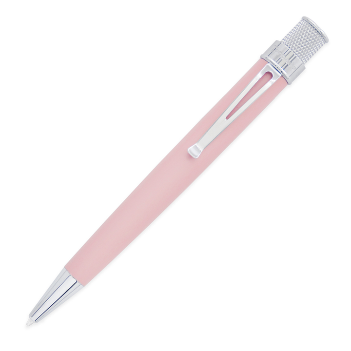 Retro 51 Tornado Seasonal Rosé Pink - Rollerball