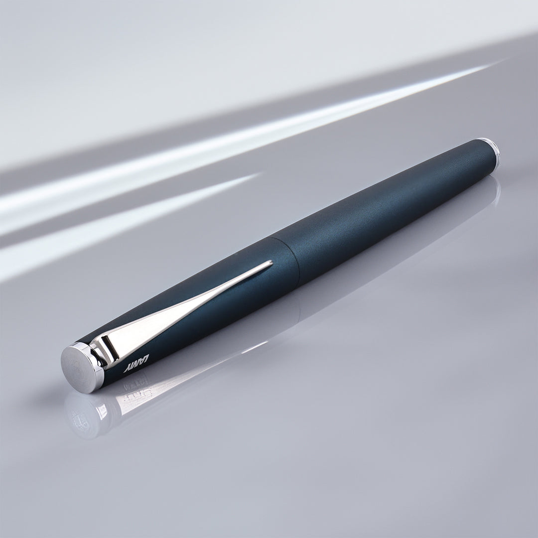 LAMY Studio Petrol Fountain Pen - Special Edition