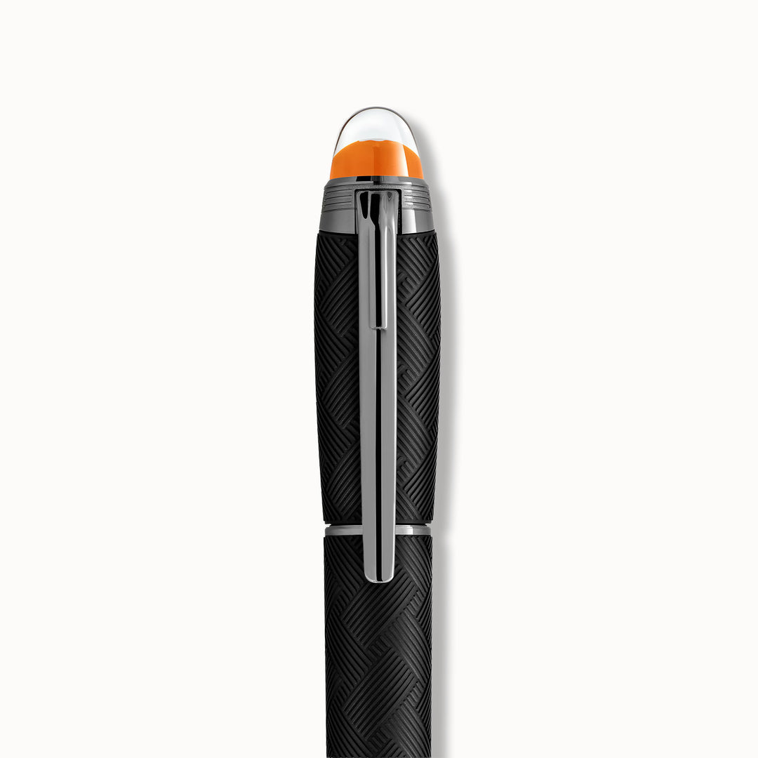 StarWalker Extreme Preciouse Resin Fountain Pen