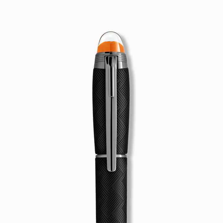 StarWalker Extreme Preciouse Resin Fountain Pen