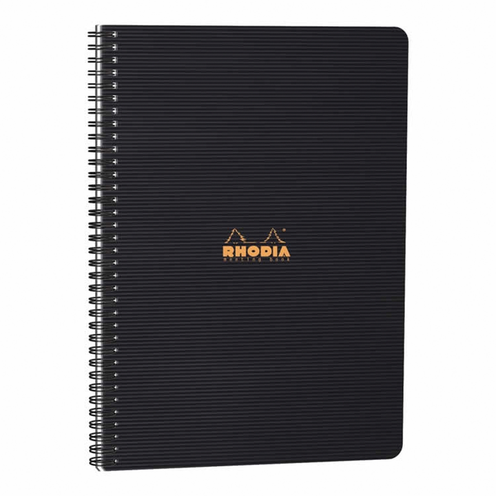 Rhodia Polypro Meeting Book 90