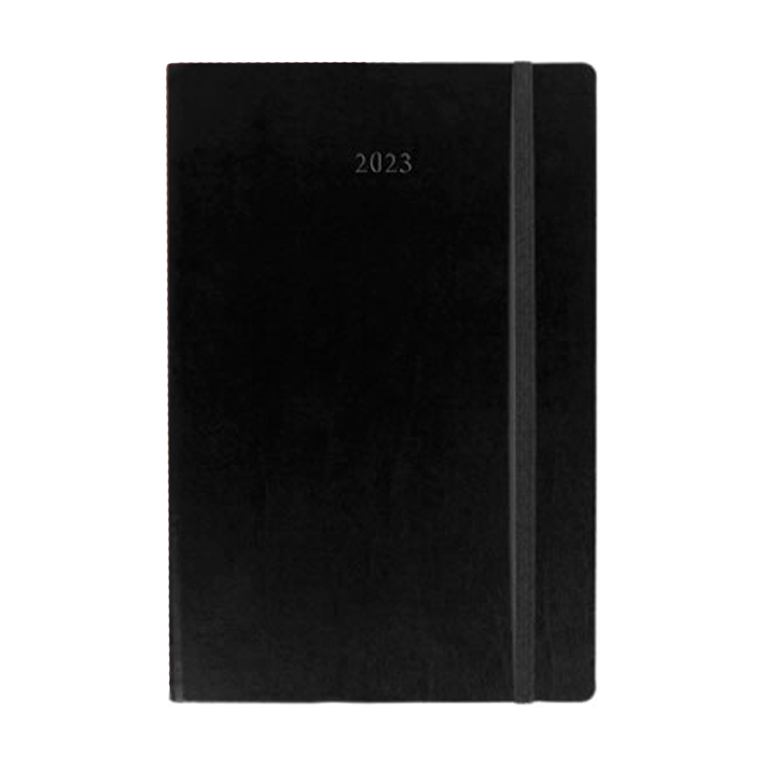 Rhodia 2024 Web Planner - Weekly and Monthly