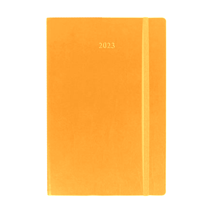 Rhodia 2024 Web Planner - Weekly and Monthly