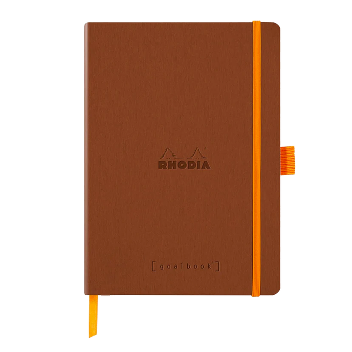 Rhodiarama Softcover Webnotebook - (7.5 x 9.75)