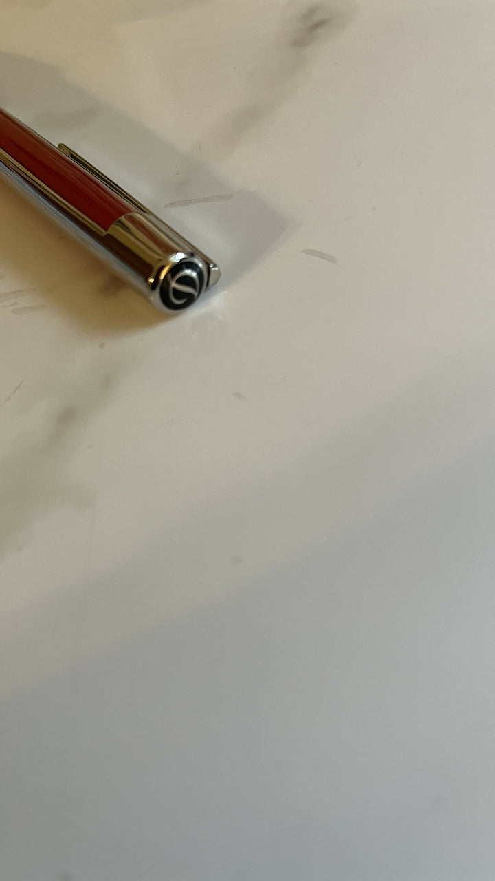 S.T. DuPont Defi Ballpoint Pen