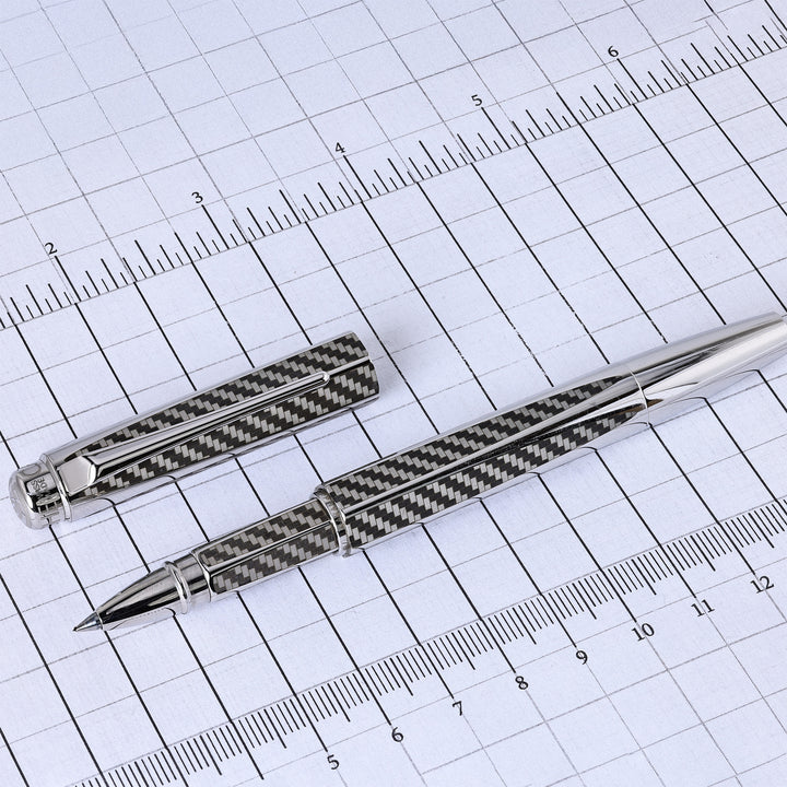 Caran d'Ache RN316 Fiber Rollerball