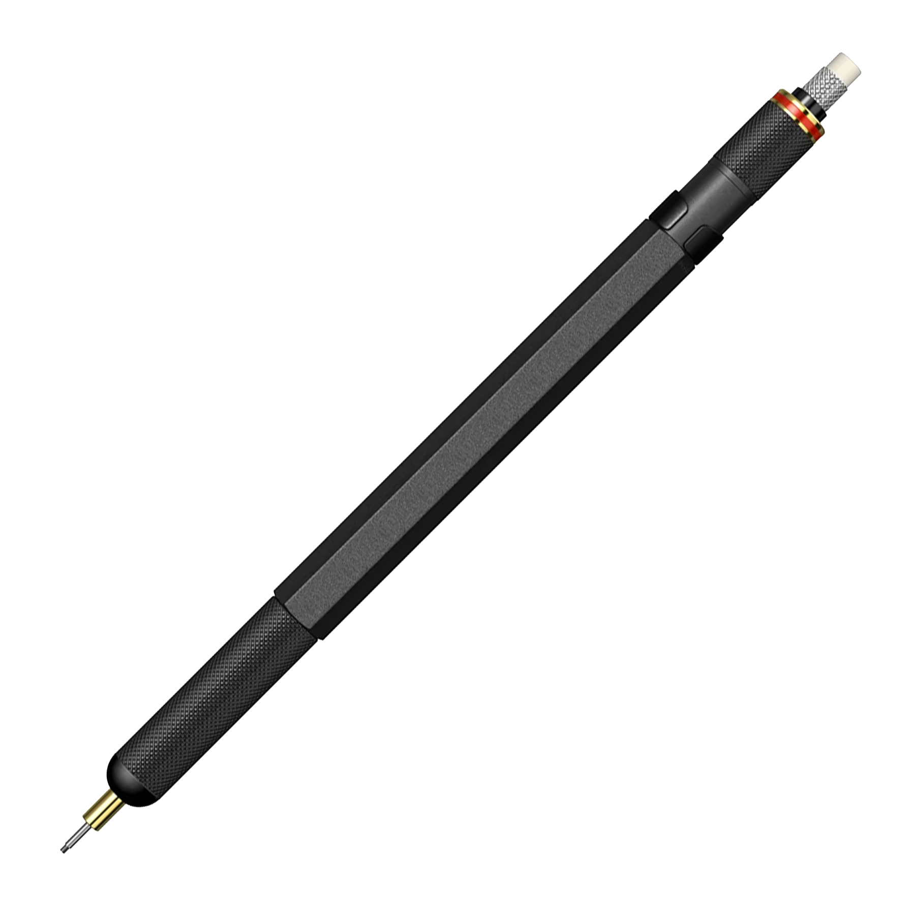 筆記具 rotring600 rotring800 rotringTrio-pen Pencil Stylus Rotring 800 Mechanical Pencil Rotring 800 Mechanical