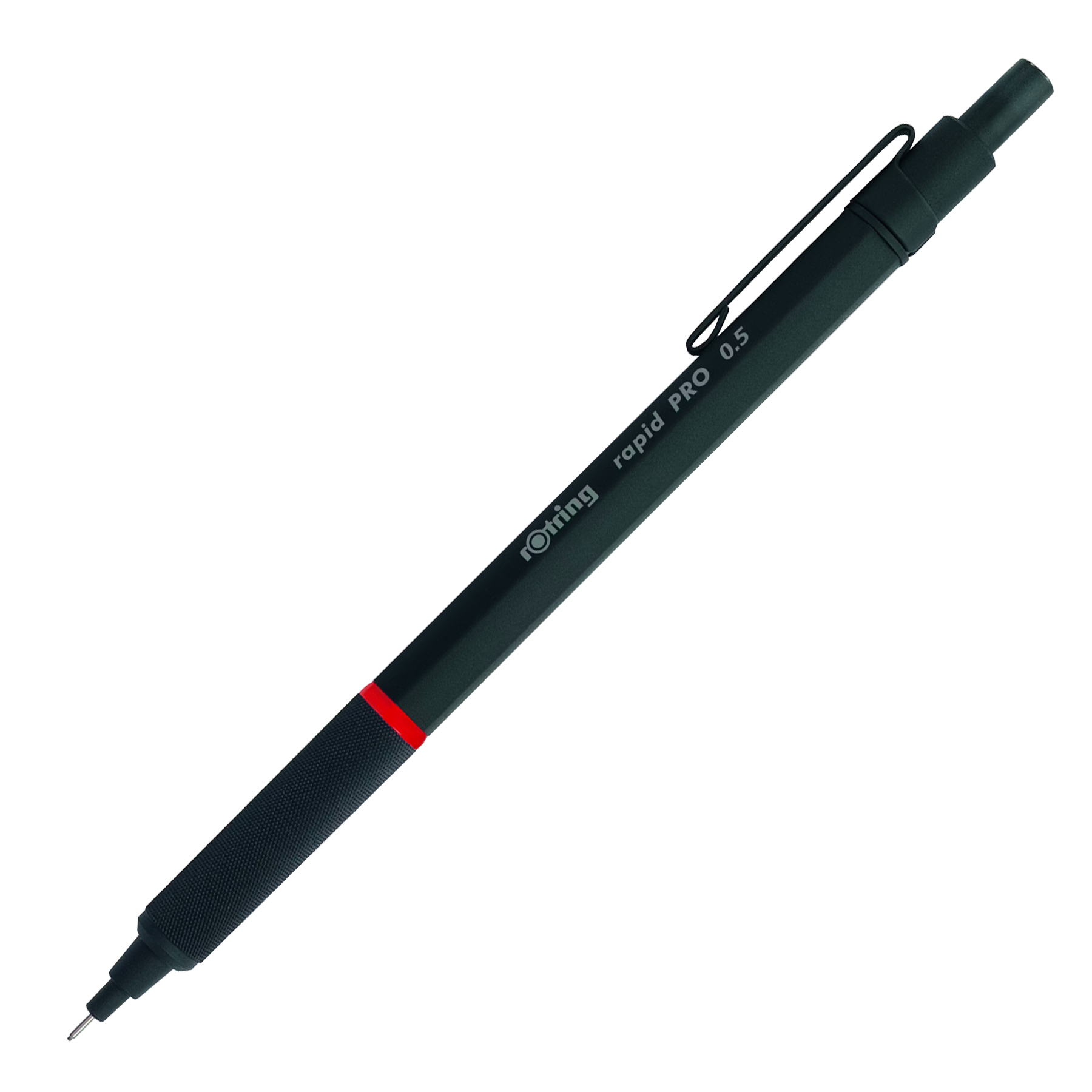 Rotring- Rapid PRO Mechanical Pencil – The Pleasure of Writing