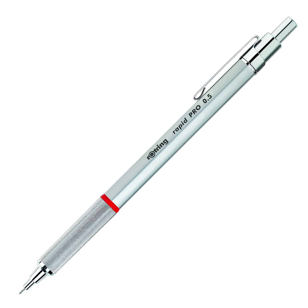 Rotring- Rapid PRO Mechanical Pencil