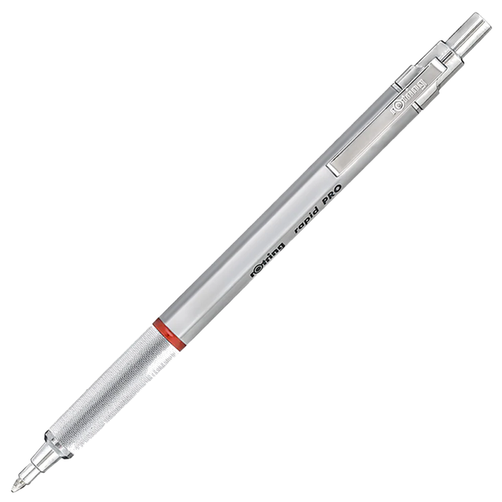 Rotring- Rapid PRO Ballpoint Pen