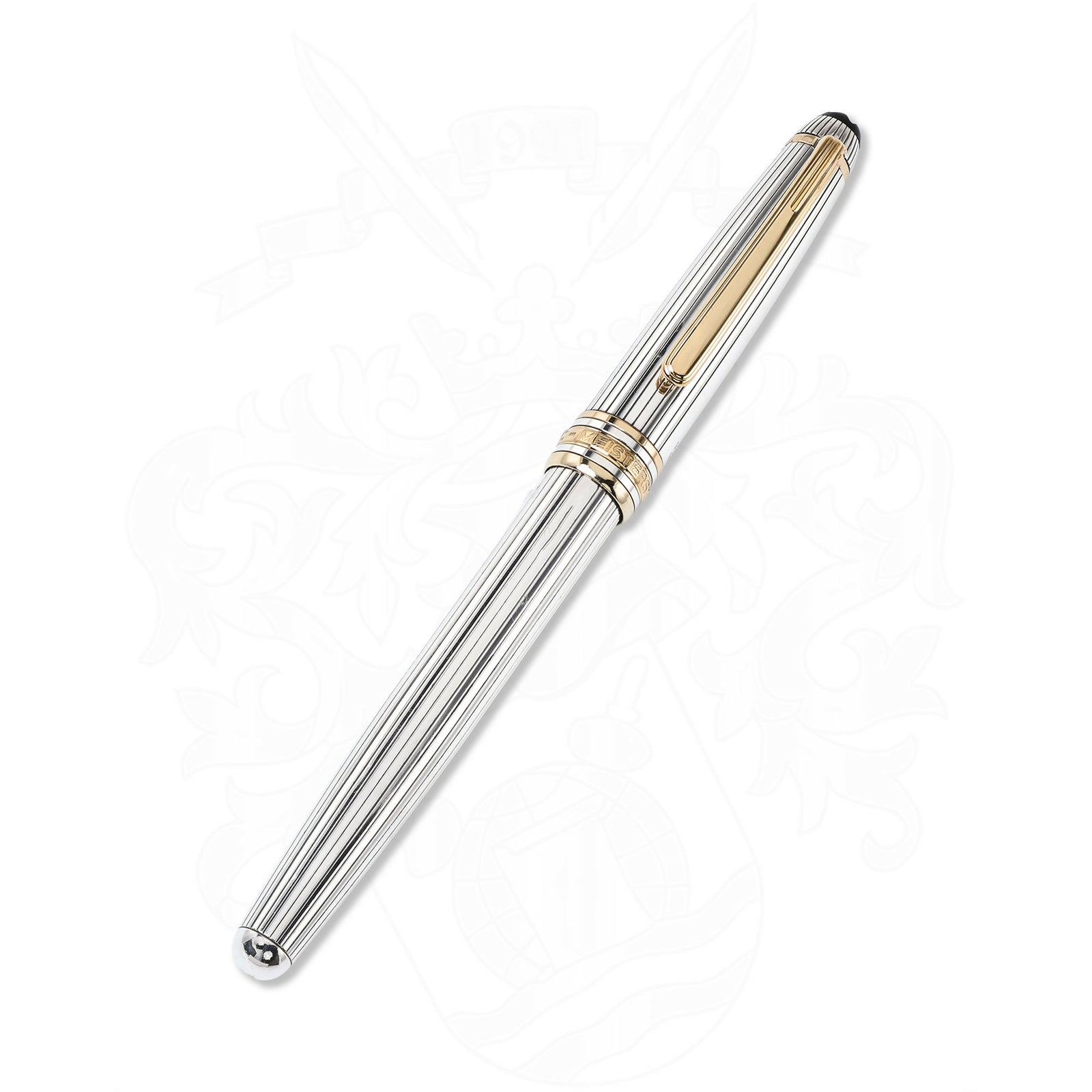 Sterling Silver 163 RB Pinstripes_img01