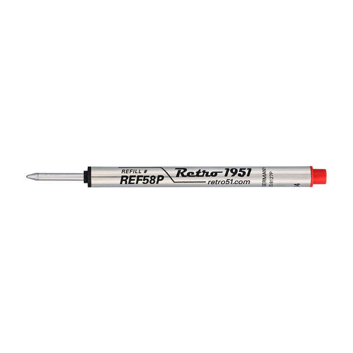 Retro 51 Rollerball Refill