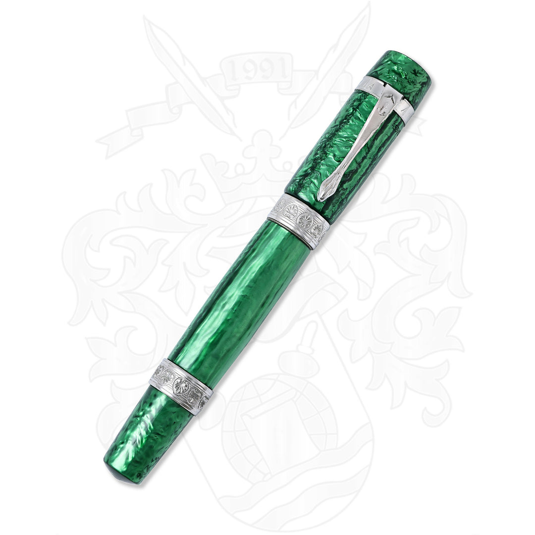 Ancora Perla Dark Green RB_img01