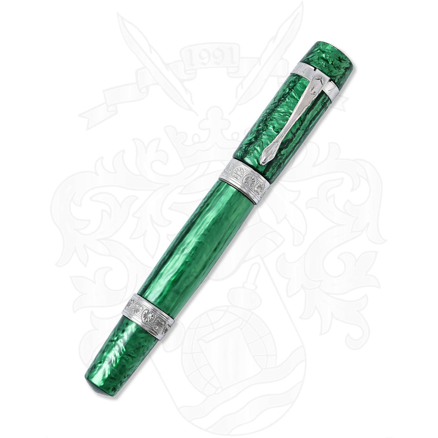 Ancora Perla Dark Green RB_img01