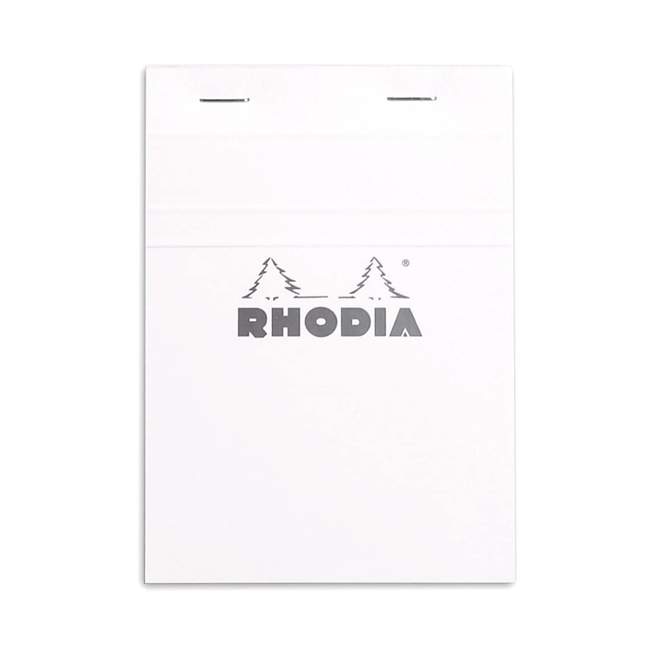 Rhodia No. 13 Classic Notepad (4 x 6)