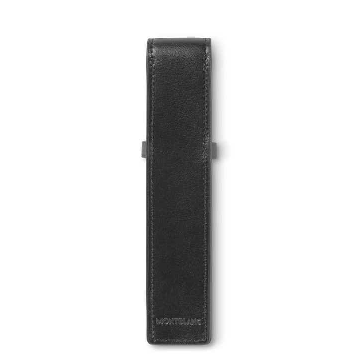 Montblanc Meisterstück Black 1-Pen Pouch