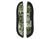 Retro 51 Rickshaw - ROBOTO1 Pen Sleeve