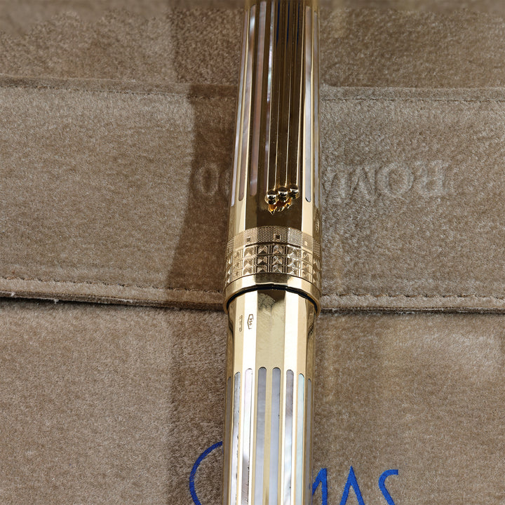 OMAS Collezione Roma 2000 - Gian Lorenzo Bernini