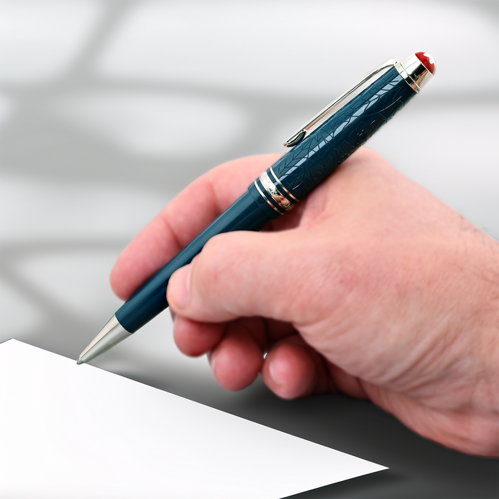 Montblanc Meisterstück Romeo &amp; Juliet Midsize Ballpoint