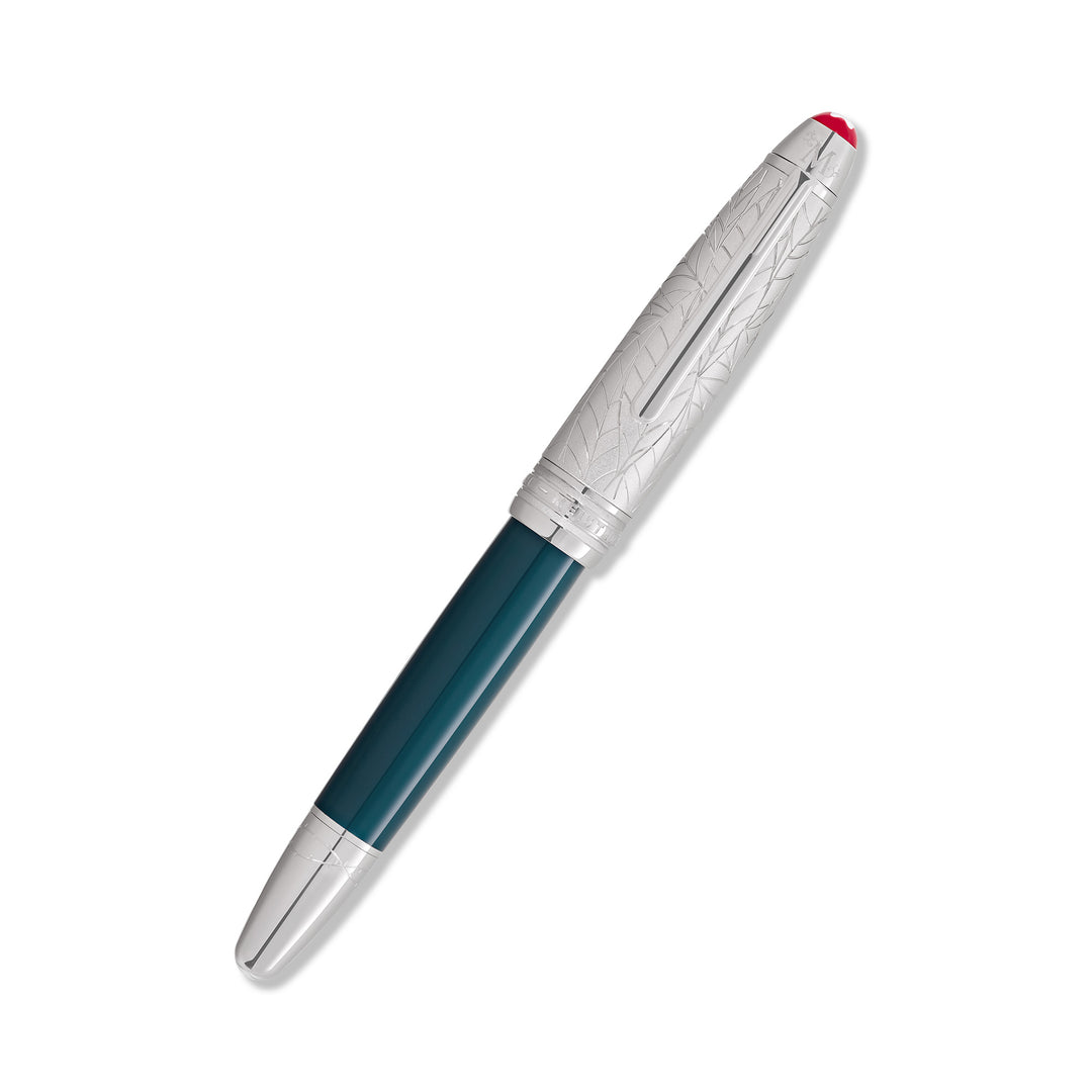 Montblanc Meisterstück Romeo & Juliet Doué LeGrand Rollerball