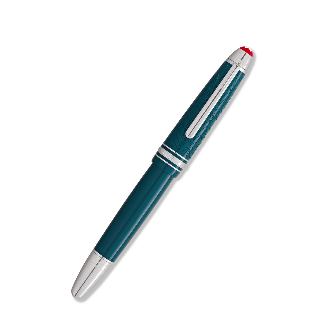 Montblanc Meisterstück Romeo & Juliet LeGrand Fountain Pen