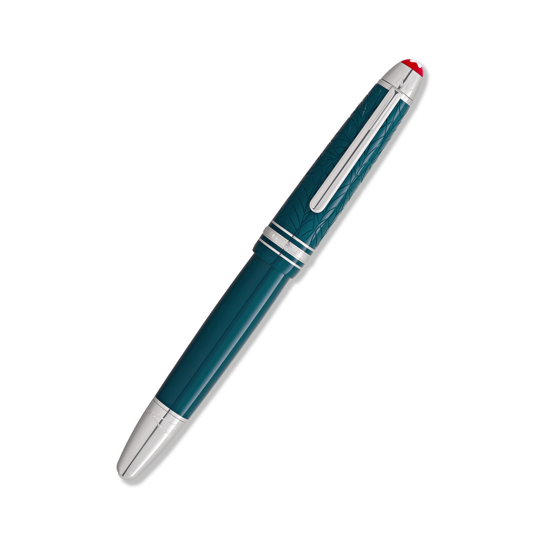 Montblanc Meisterstück Romeo & Juliet LeGrand Rollerball