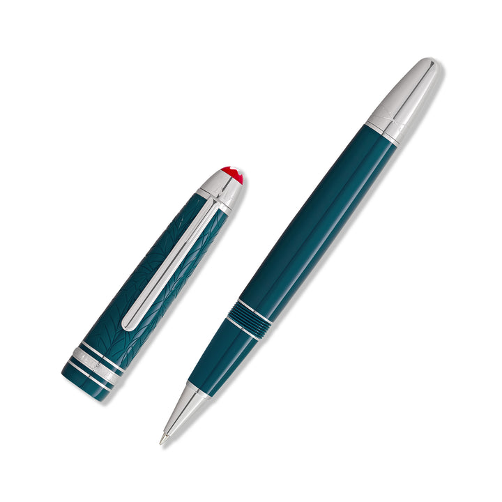 Montblanc Meisterstück Romeo & Juliet LeGrand Rollerball