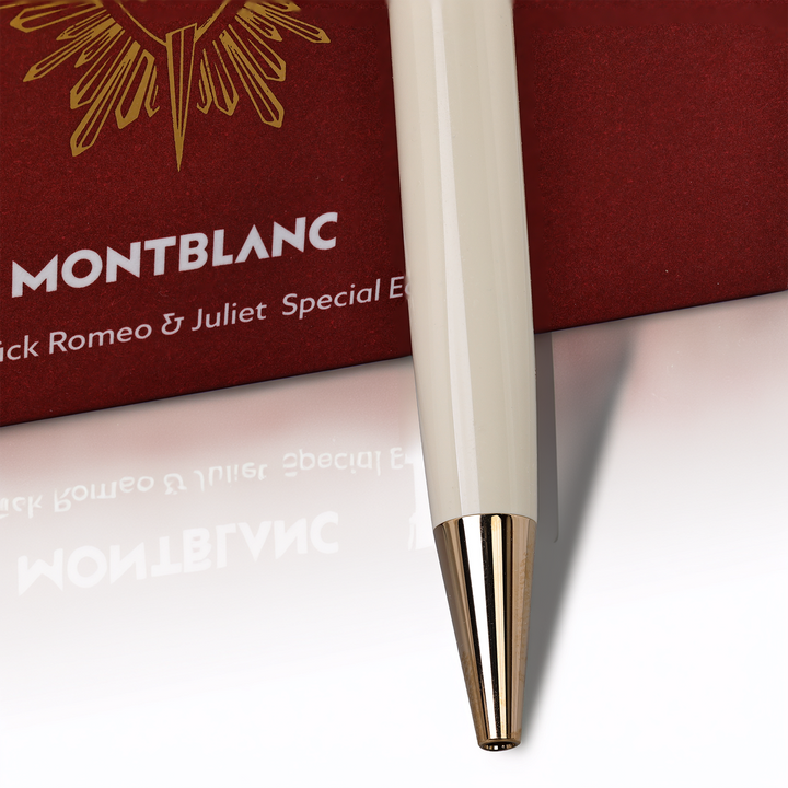 Montblanc Meisterstück Romeo &amp; Juliet Classique Ballpoint
