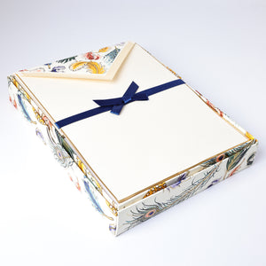 Descriptive image text