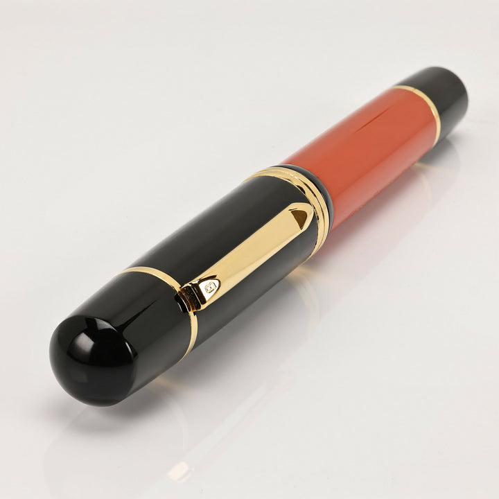 Bexley Tea Time Limited Edition Fountain Pen - Classic Pens