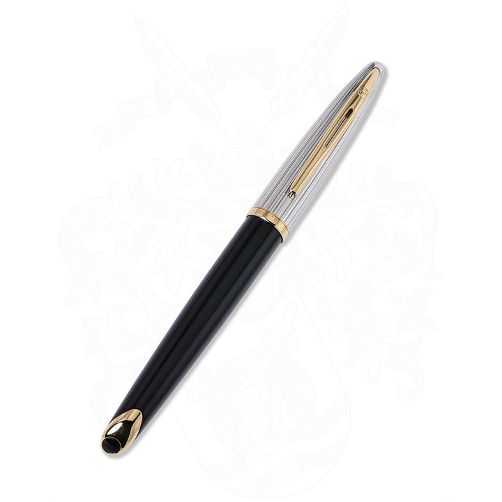 Deluxe Sterling Gold_Black FP STG-086_img01