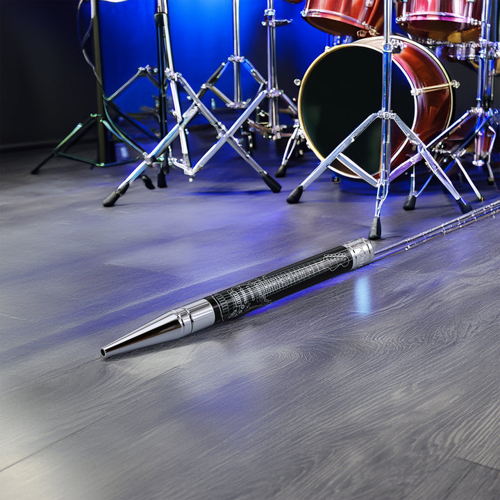 S.T. Dupont Fender Initial - Ballpoint