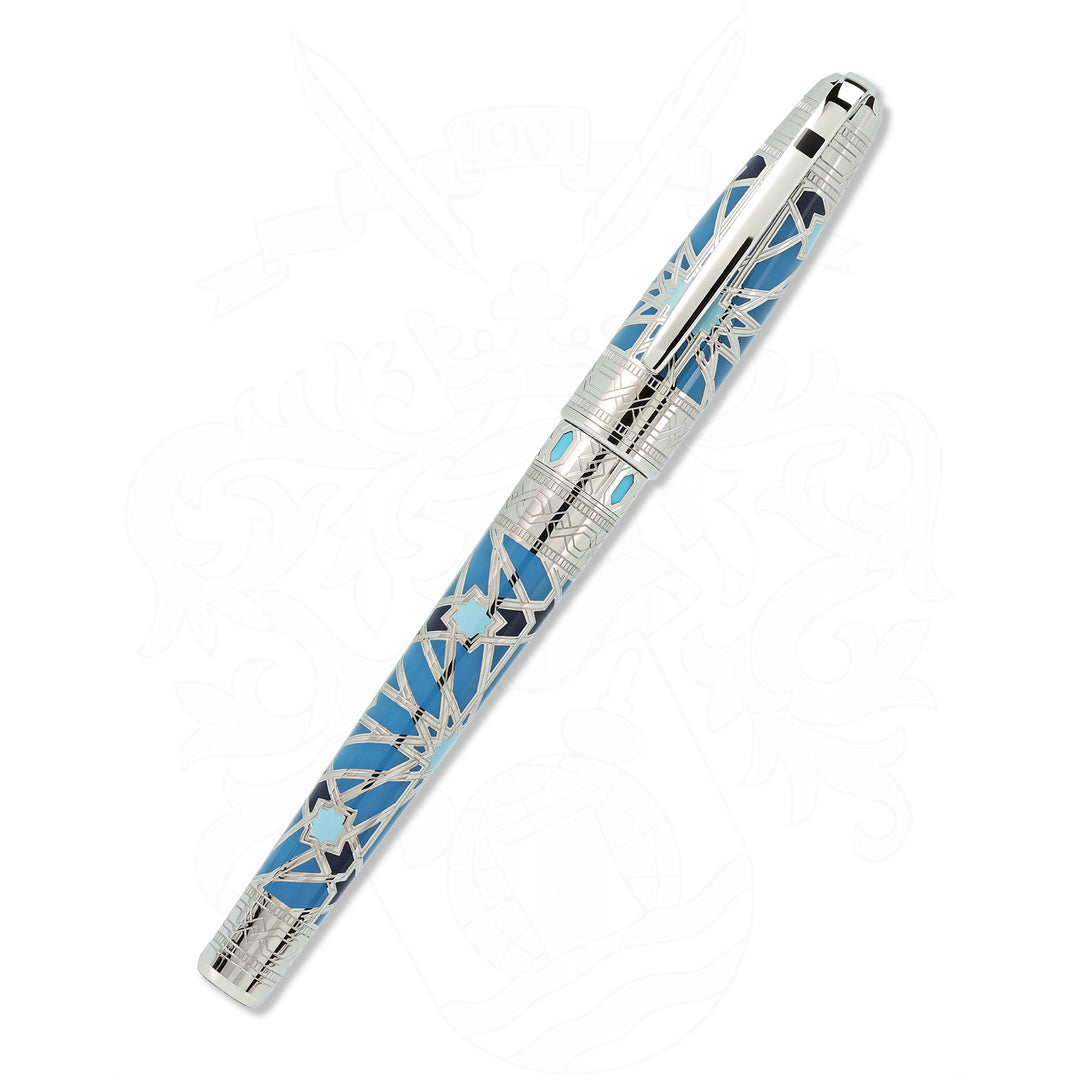 S.T. Dupont Andalusia Limited Edition Fountain Pen