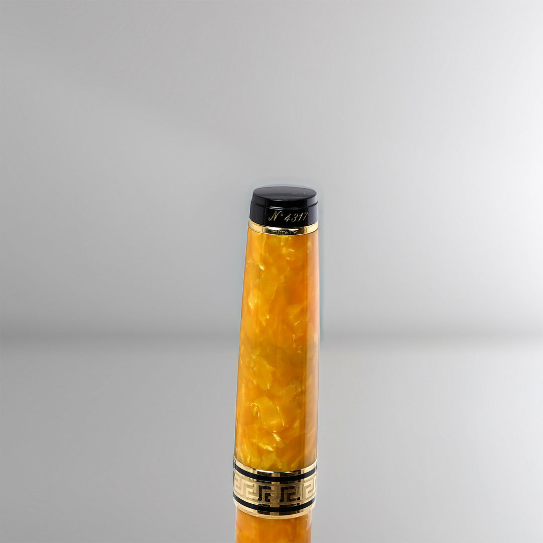 Aurora Optima Sole LE Fountain Pen