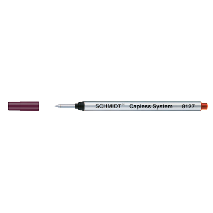 Schmidt - Rollerball Refills