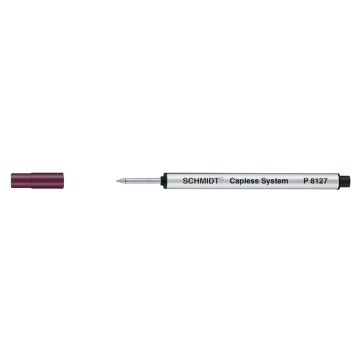 Schmidt - Rollerball Refills