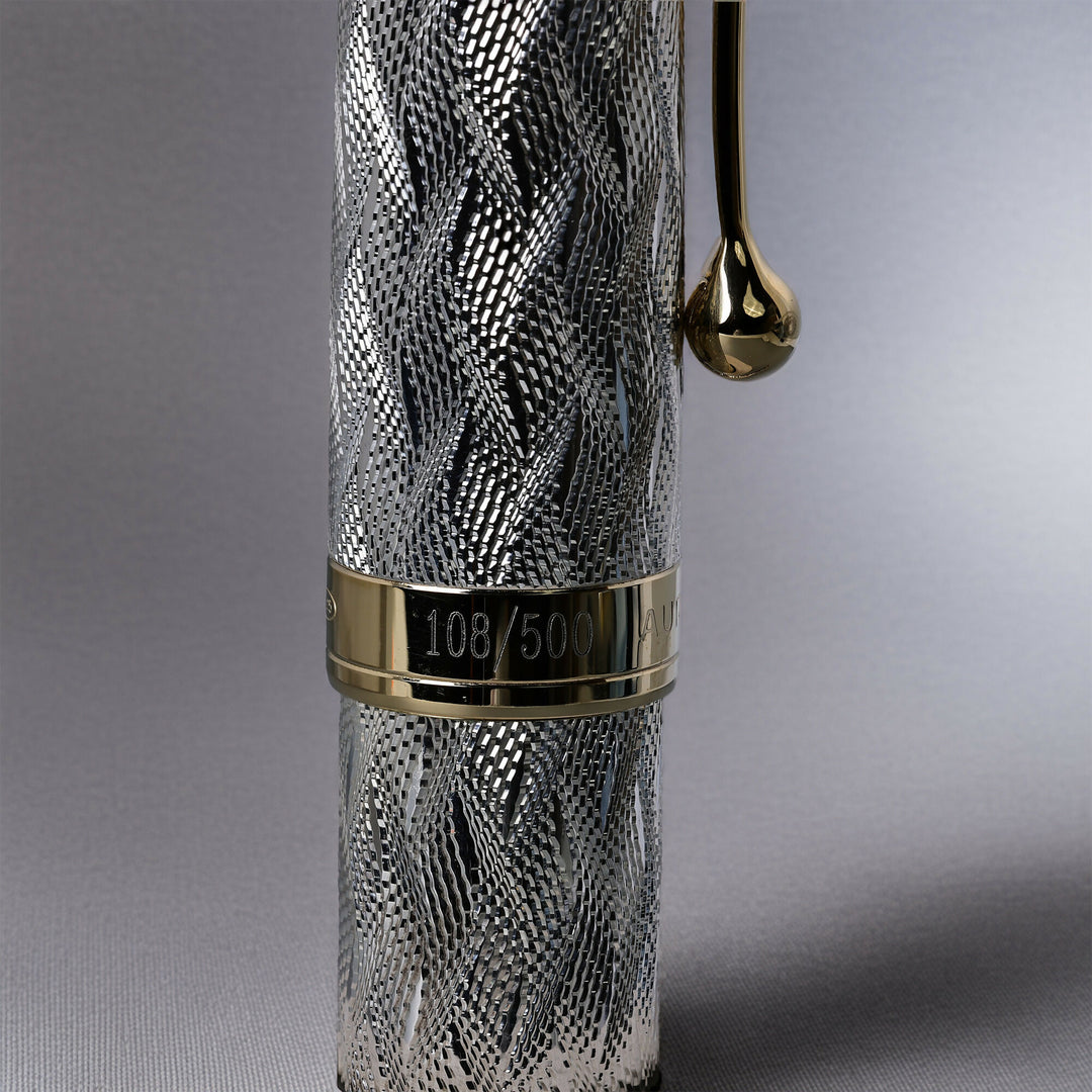 Classic Pens - Aurora 88 CP3 Homer&