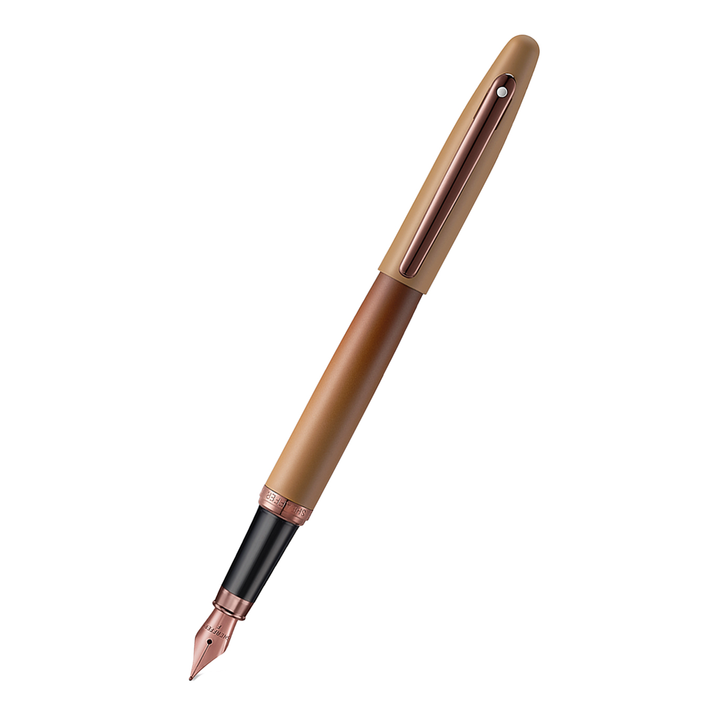 Sheaffer VFM Coffee Edition - Fountain Pen