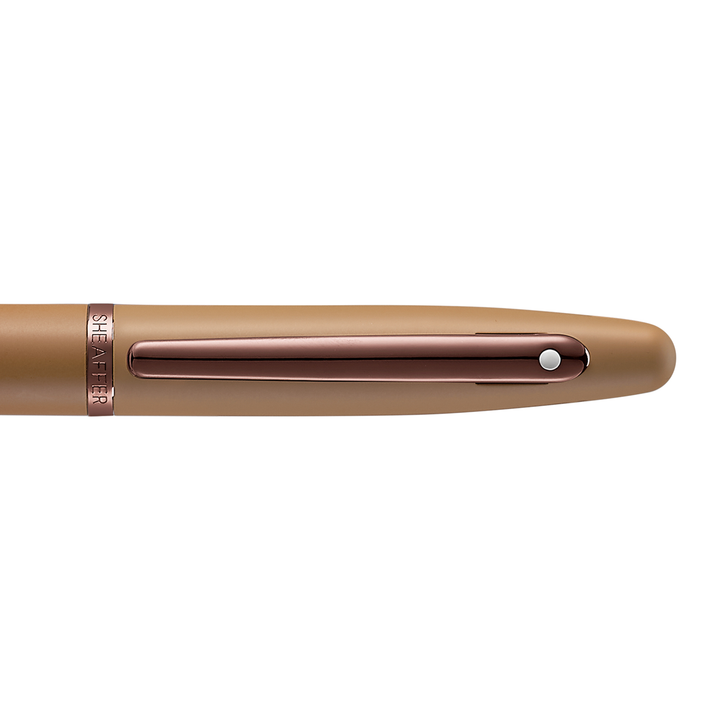 Sheaffer VFM Coffee Edition - Fountain Pen