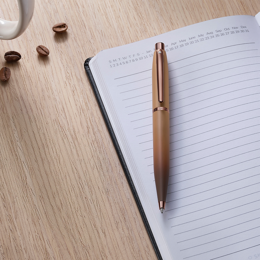 Sheaffer VFM Coffee Edition - Ballpoint