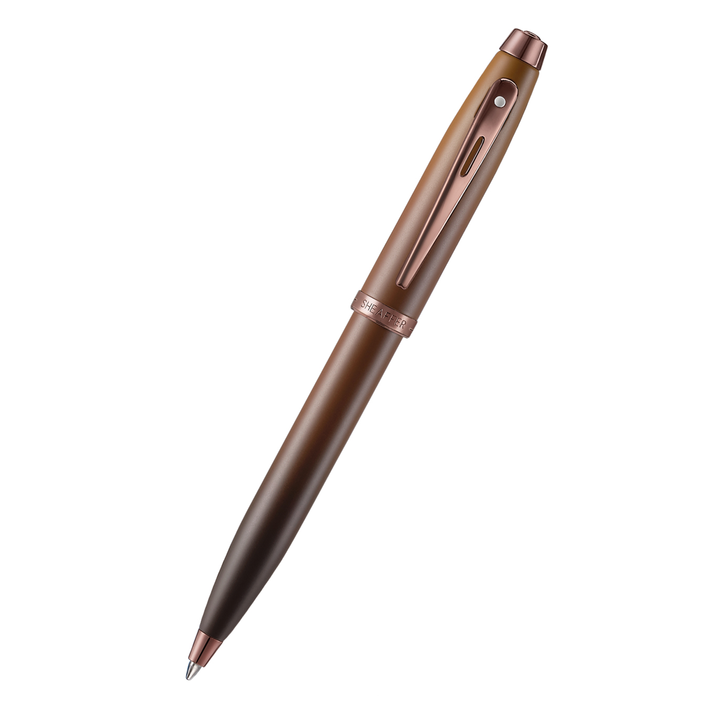 Sheaffer 100-Series Coffee Edition - Ballpoint