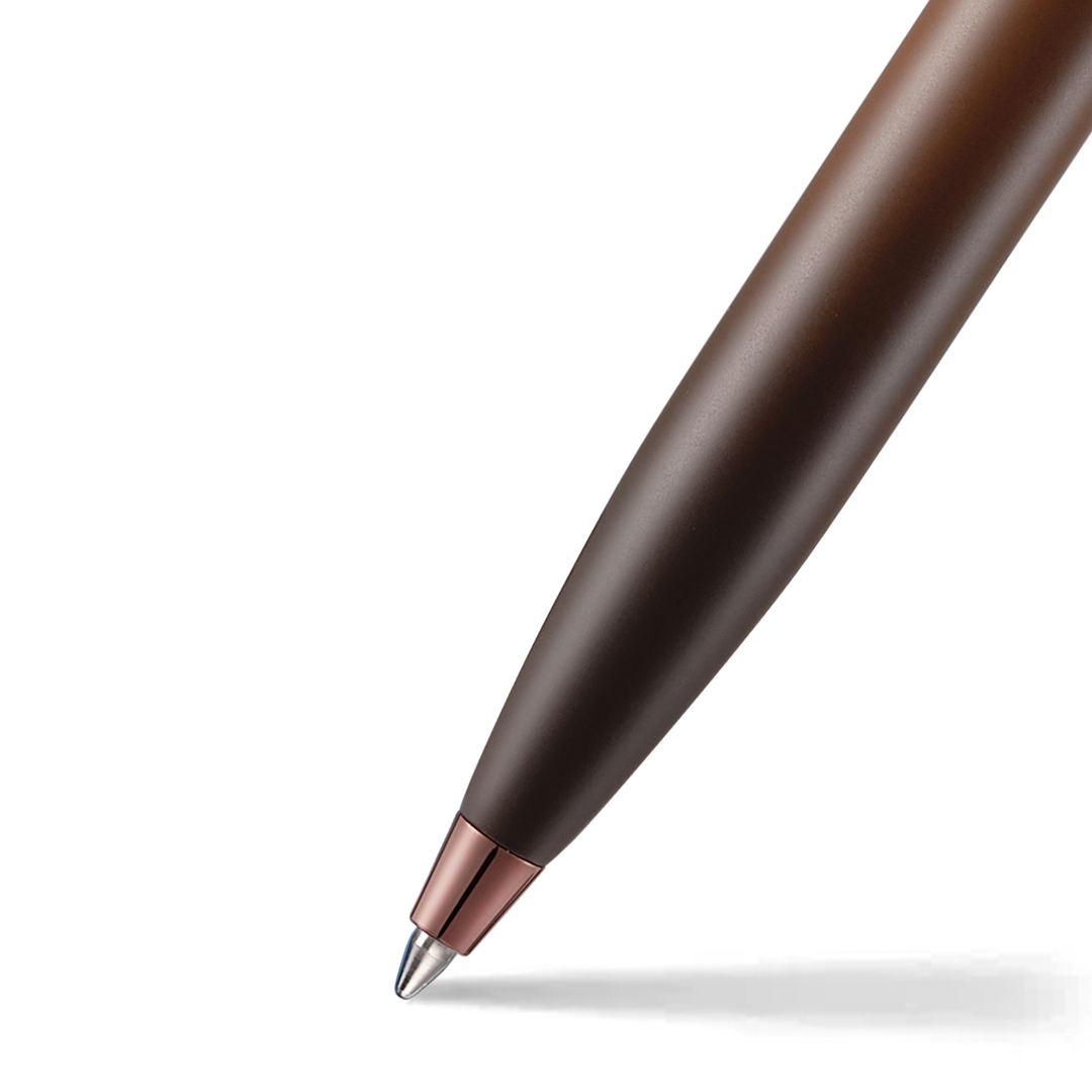 Sheaffer 100-Series Coffee Edition - Ballpoint